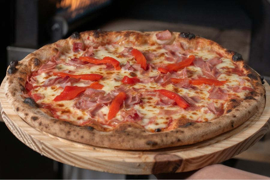 פיצריות בפריז