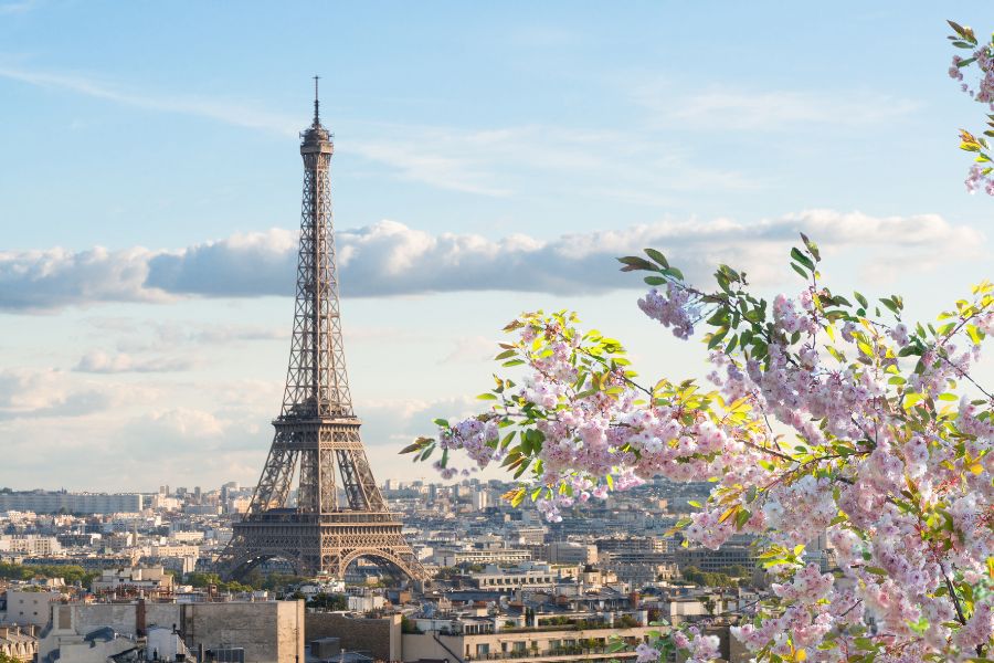 פריז ב-3 ימים