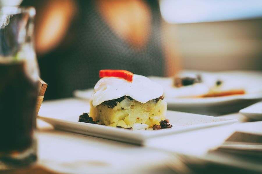 מסעדות שף מומלצות בפריז