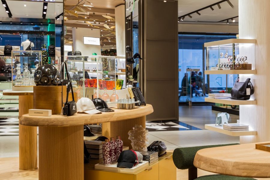 פרינטמפס פריז