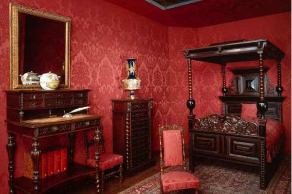 בית ויקטור הוגו בית ויקטור הוגו