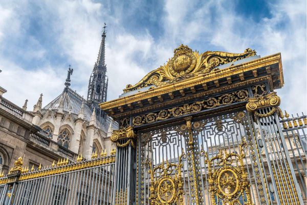 כנסיית סנט שאפל 5