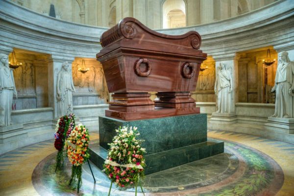 קבר נפוליאון